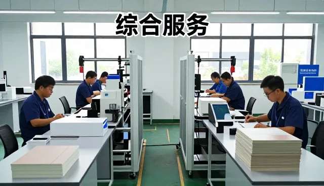 批量生产钢材